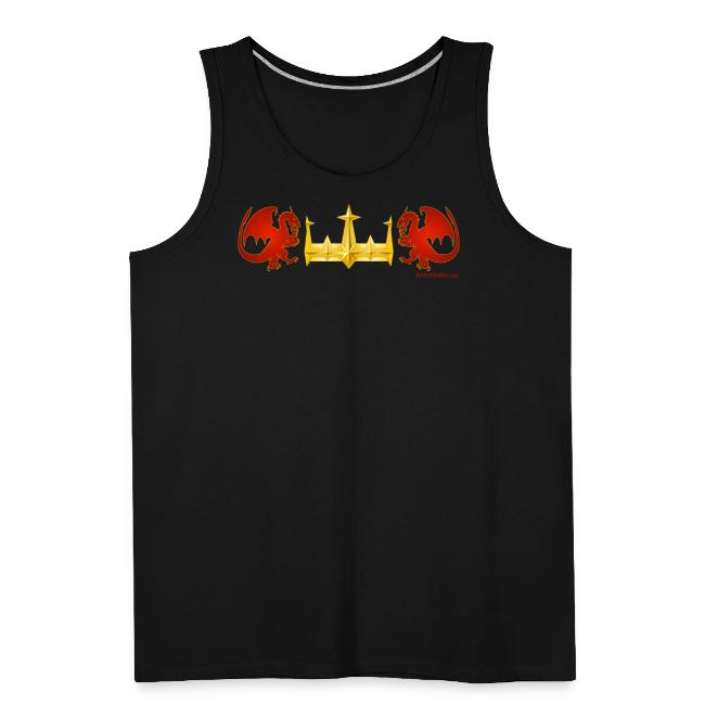 Tom Breastplate WGN