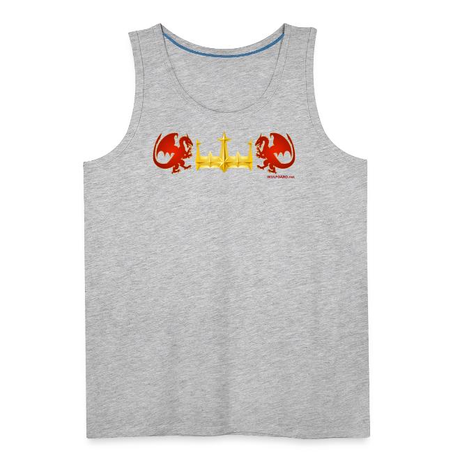 Tom Breastplate WGN