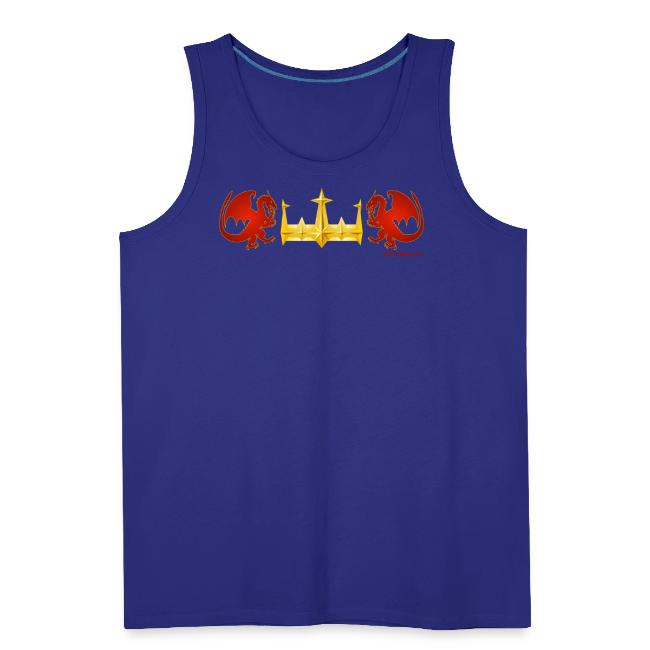 Tom Breastplate WGN