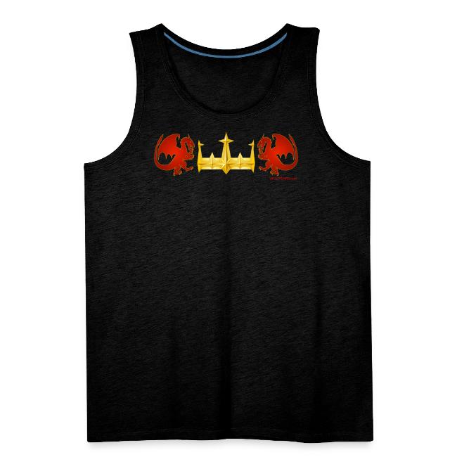 Tom Breastplate WGN