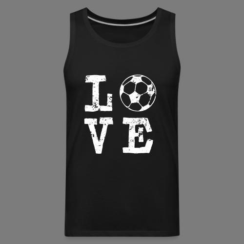 Title USA Champions Design: The Ultimate Gear - Men's Premium Tank