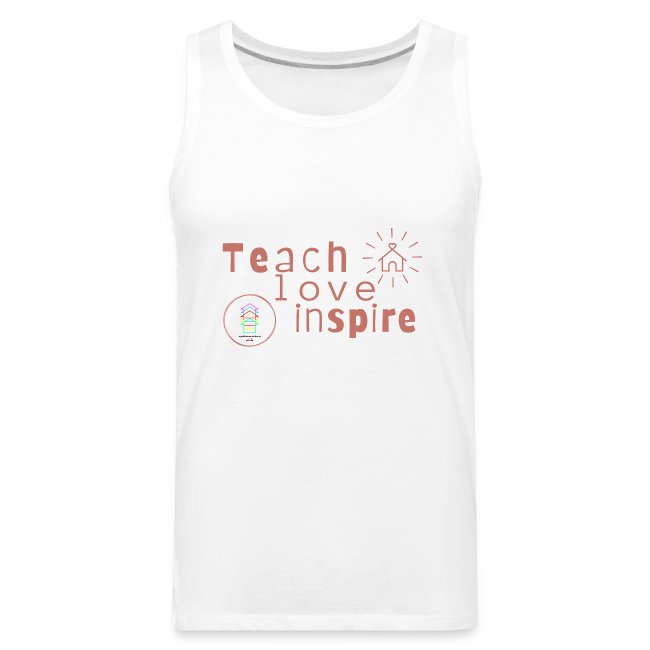 Teach Love Inspire Homeschool