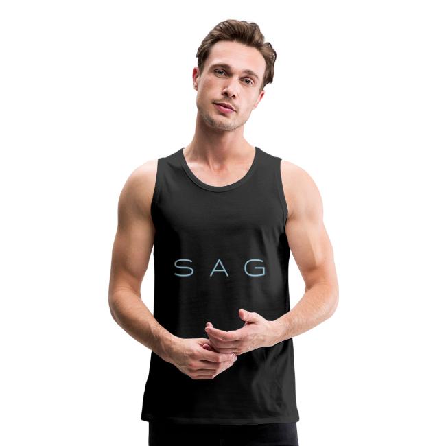 S A G Clothing