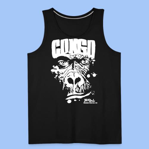 Congo - Men's Premium Tank