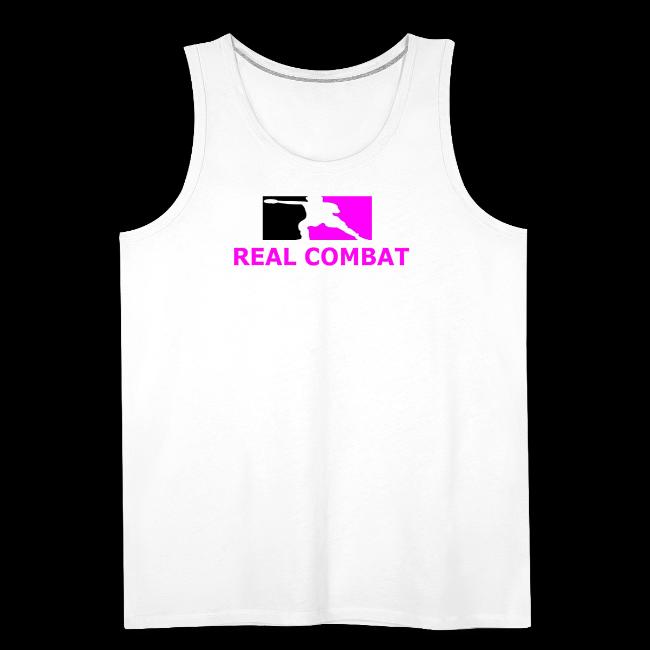 RCM MMA & BOXING Pink