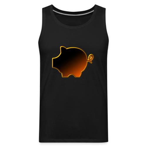 Keto XLG png - Men's Premium Tank