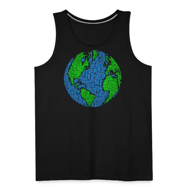 Global PEACE Sphere
