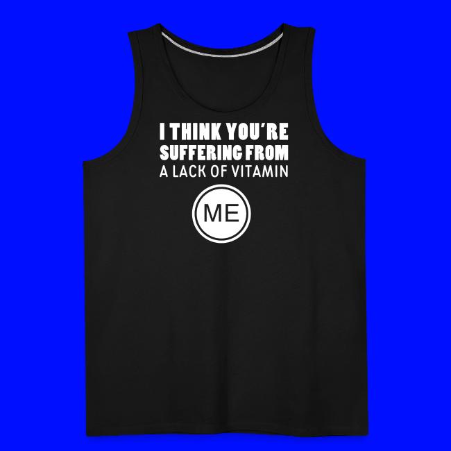 Vitamin Me
