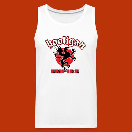 United Hooligan - Men's Premium Tank