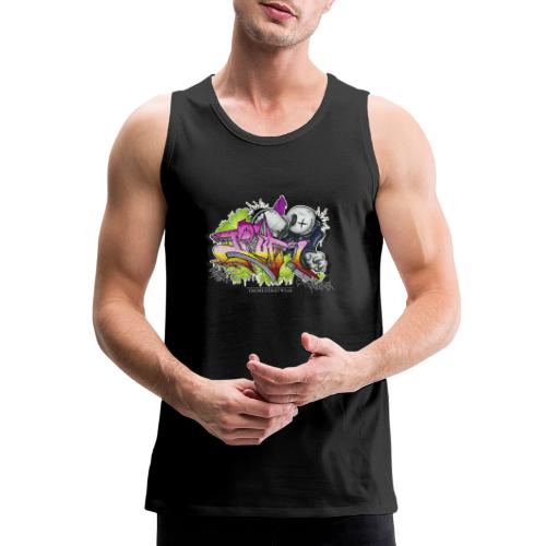 TRUTH - Men's Premium Tank