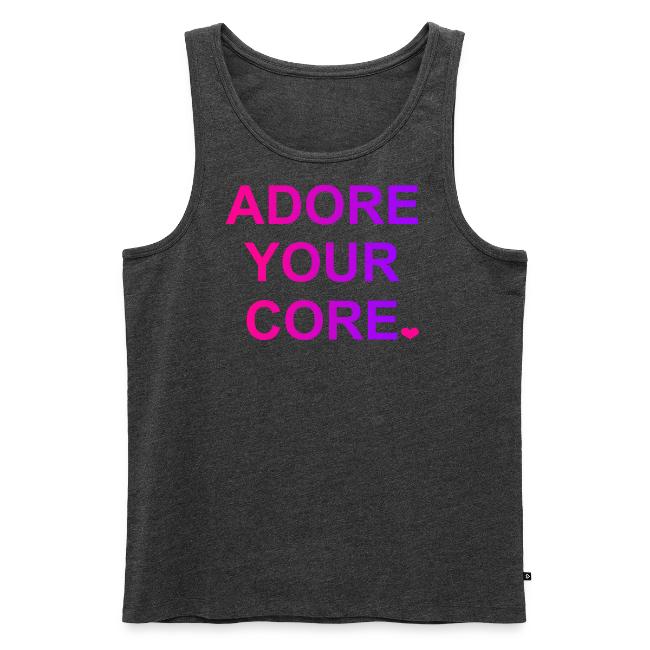 ADORE YOUR CORE