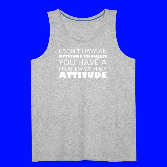 attitude