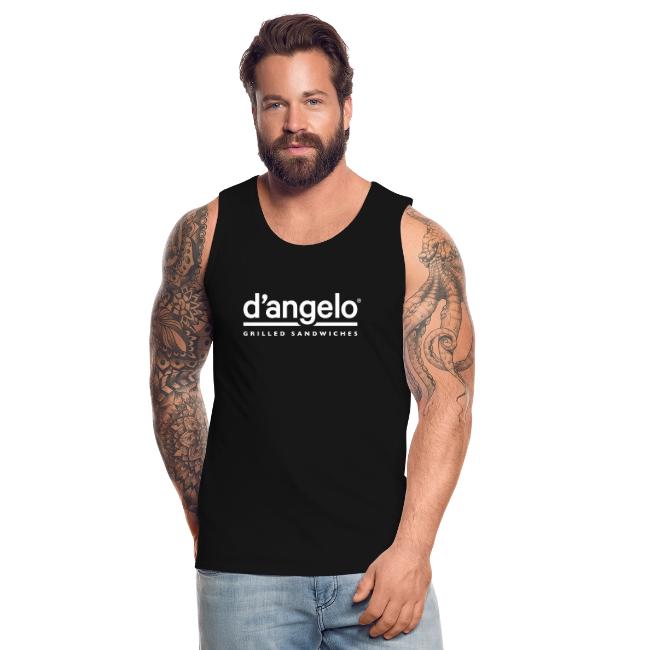 D'Angelo Logo