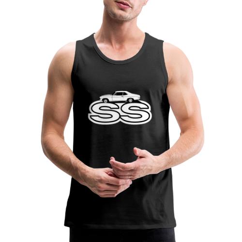 Chevrolet Nova SS - Men's Premium Tank
