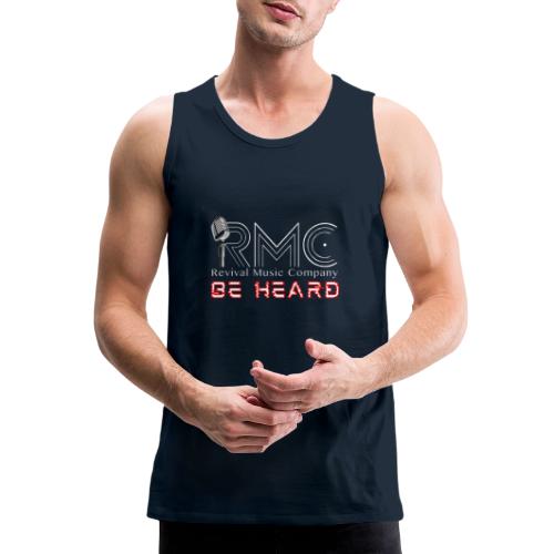 President's Choice - Men's Premium Tank