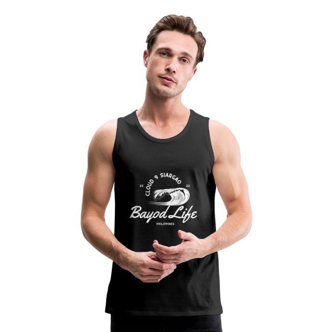 Siargao Surfing Bayod Life