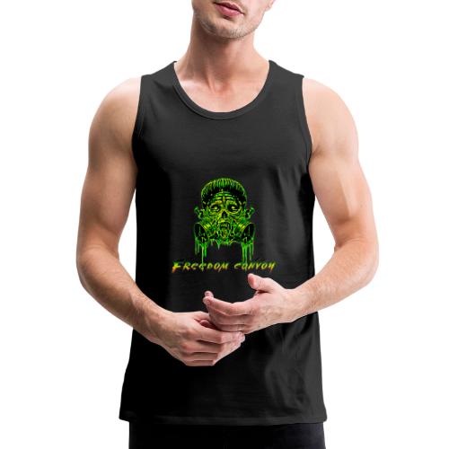 Freedom convoy - Men's Premium Tank