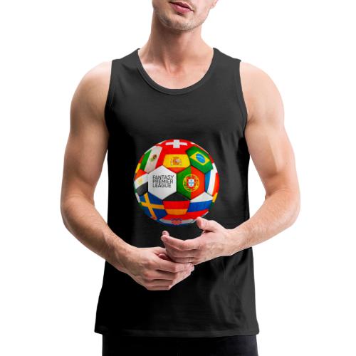 Fantasy premier league - Men's Premium Tank