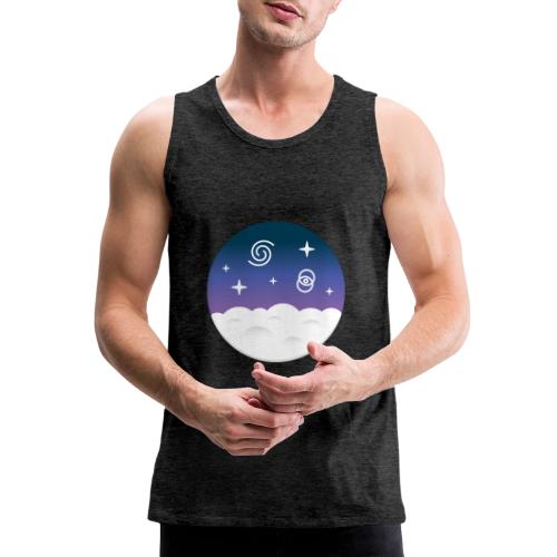 Siril 2021 - Men's Premium Tank
