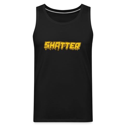 Shatter Designs - Men's Premium Tank