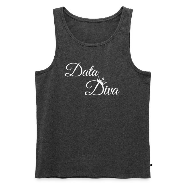 Data Diva (Dark)