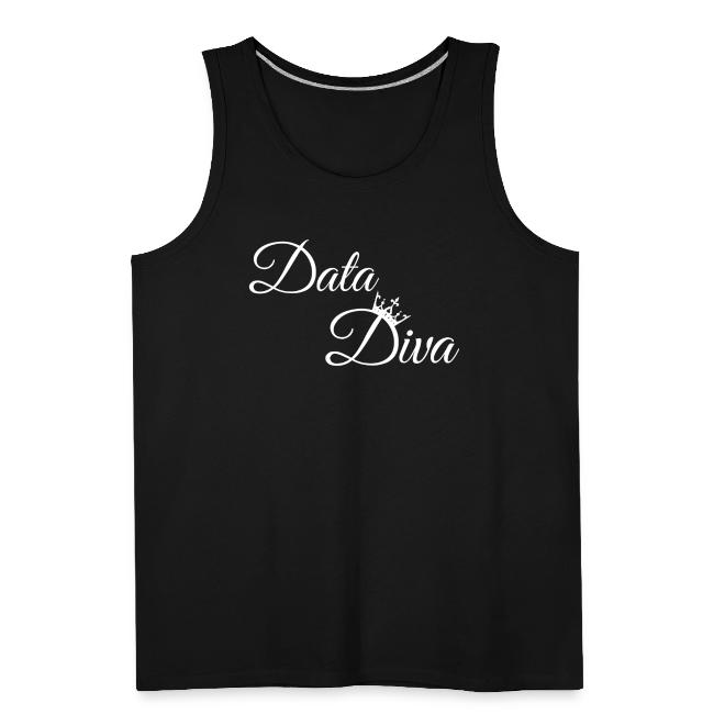 Data Diva (Dark)