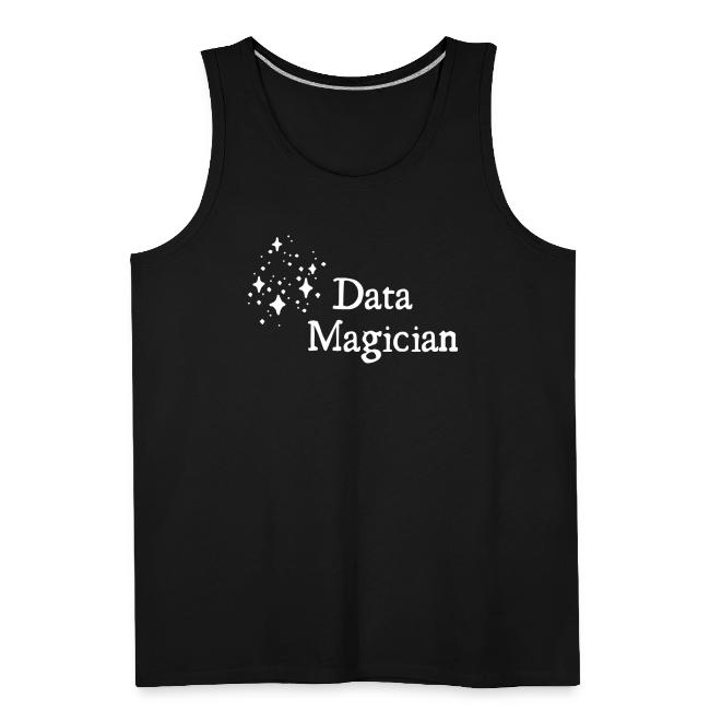Data Magician