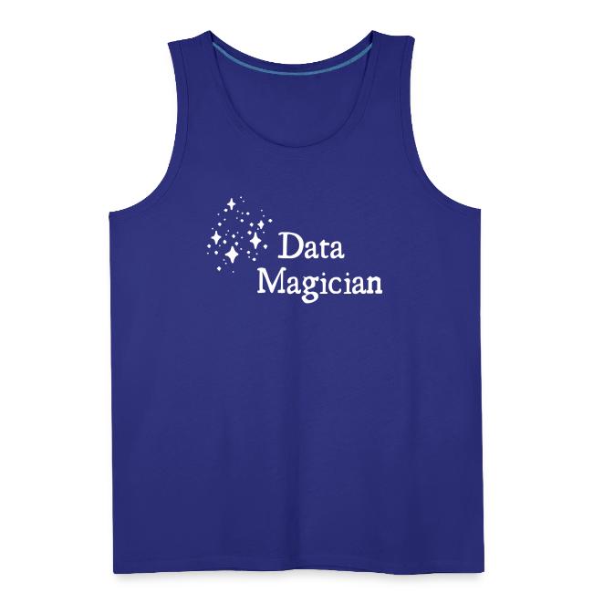 Data Magician