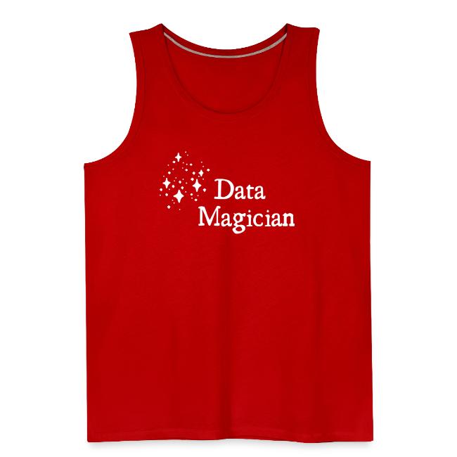 Data Magician