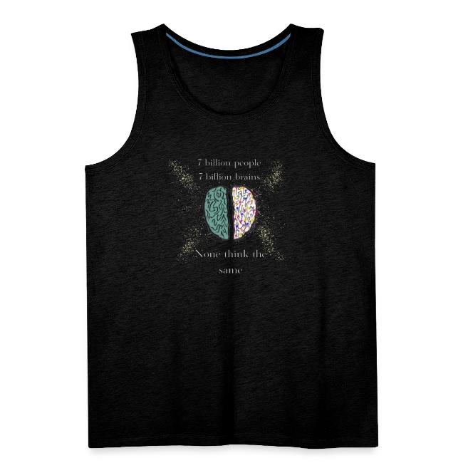 People brains