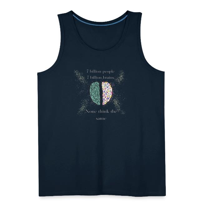 People brains