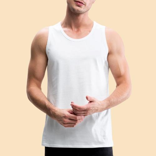 FUTURESHOCK podcast CLASSIC - Men's Premium Tank