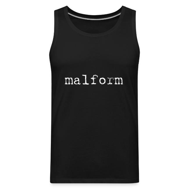 Malform