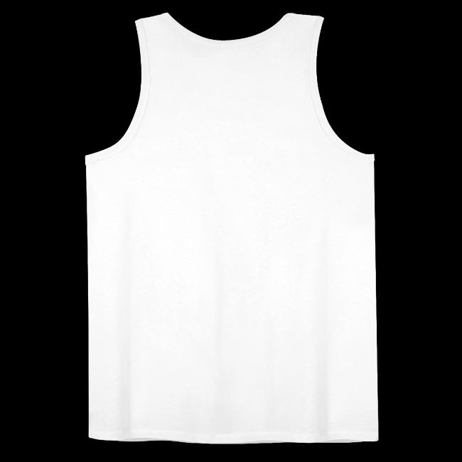 RCM MMA & BOXING Light Blue White Text