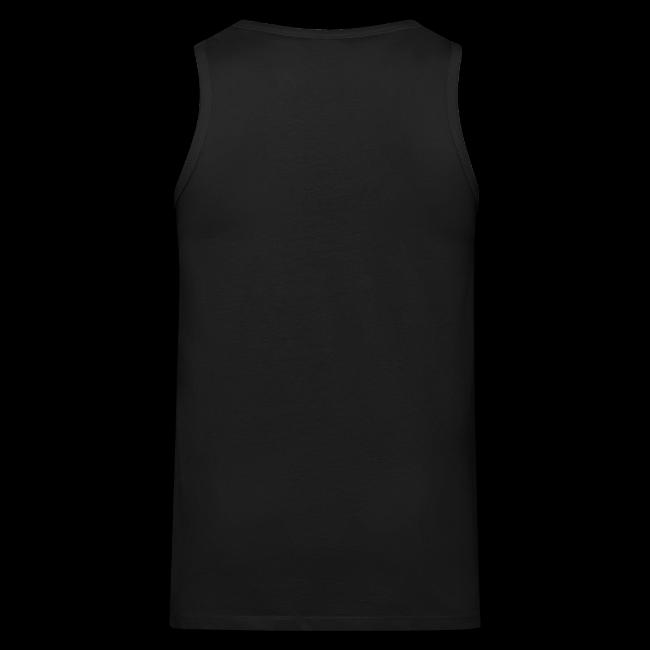 RCM MMA & BOXING Light Blue White Text