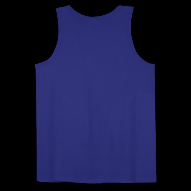 RCM MMA & BOXING Light Blue White Text