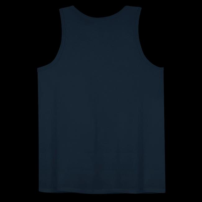 RCM MMA & BOXING Light Blue White Text