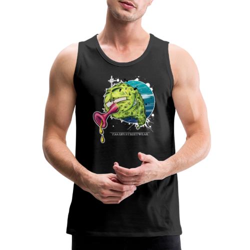 Sir Diddify - Men's Premium Tank