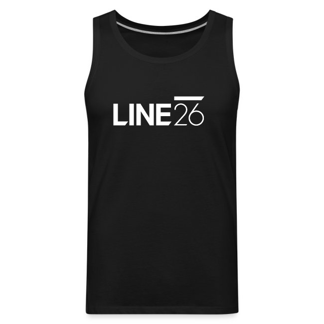 Line26 Logo (Light Version)