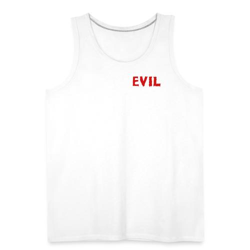Live = Evil - Men's Premium Tank