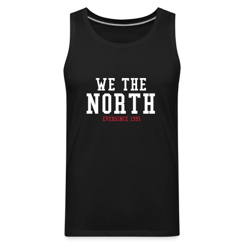 We The North - Men's Premium Tank