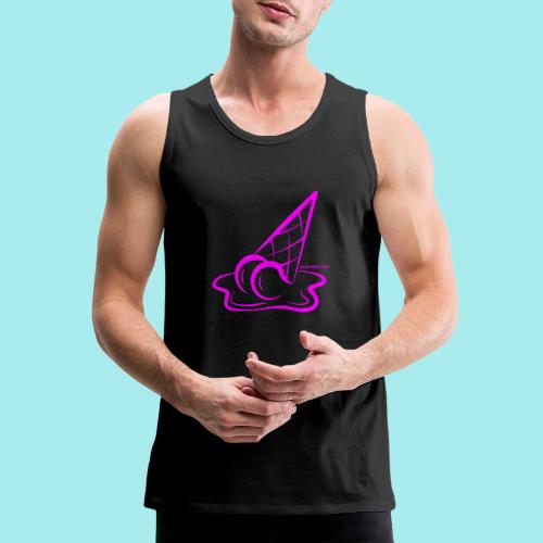 Scandalo NYC ICE 2024 - Men's Premium Tank
