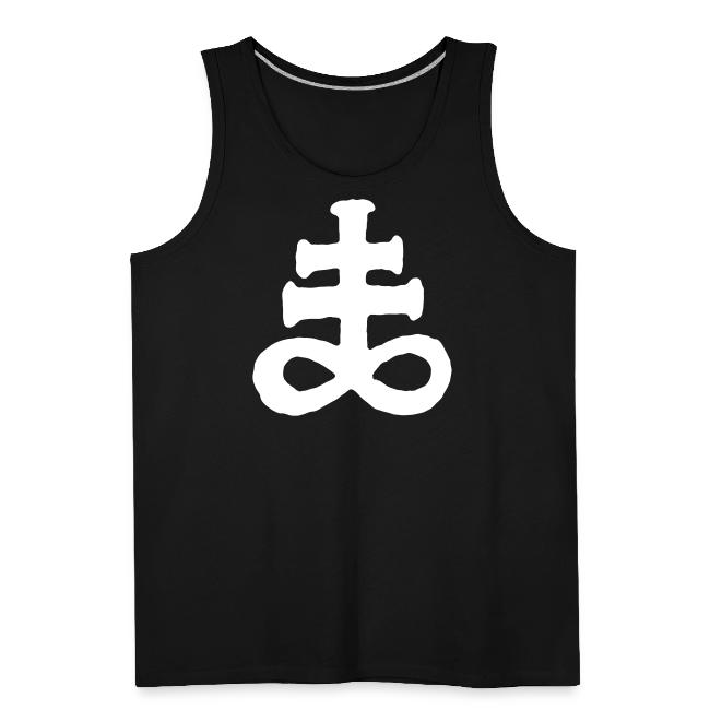 Brimstone Sigil