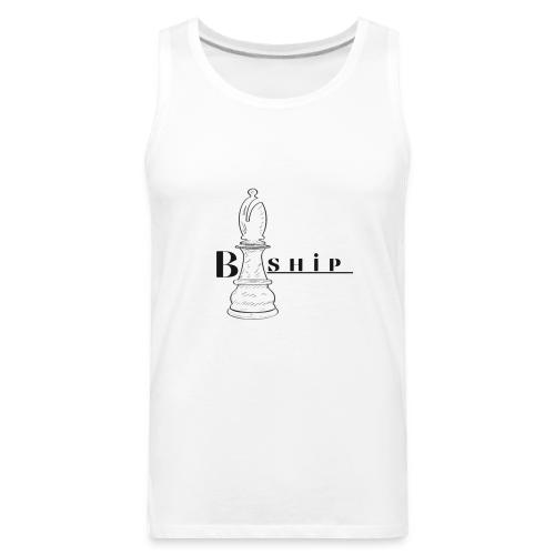 Biship - Men's Premium Tank