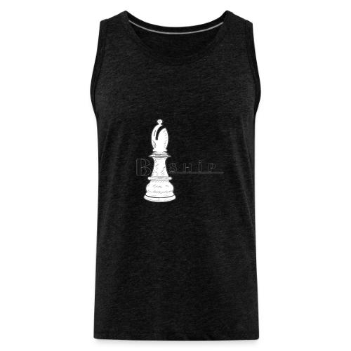 Biship - Men's Premium Tank