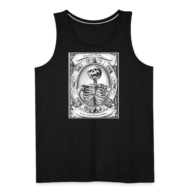 Memento Mori