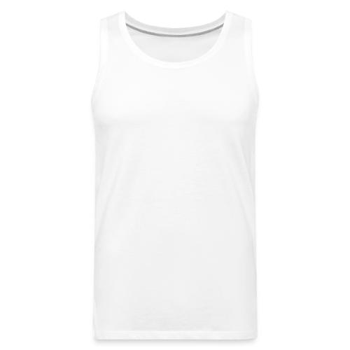 Skull - Men's Premium Tank