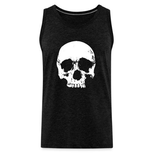 Skull - Men's Premium Tank