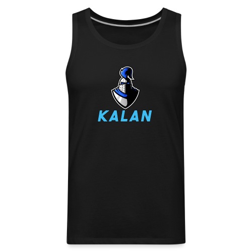 Kalan - Men's Premium Tank