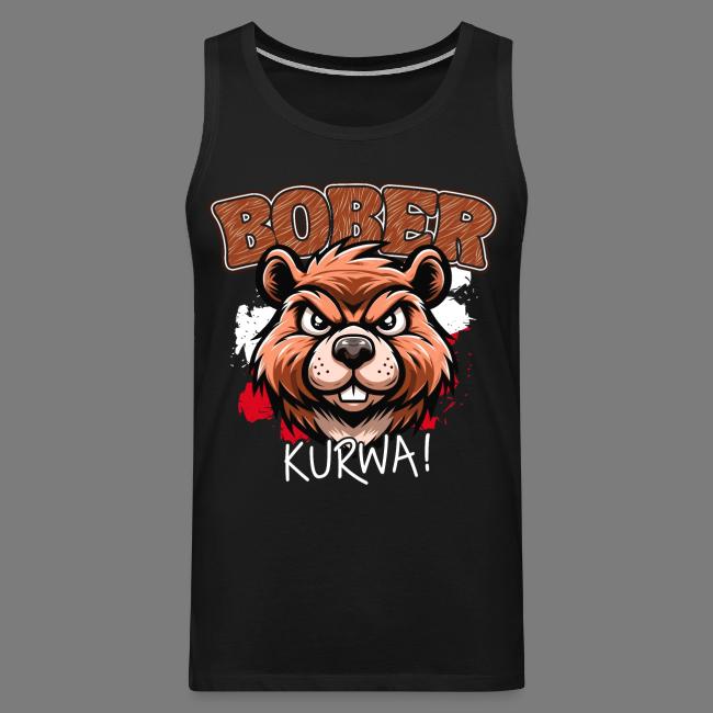 BOBER Kurwa